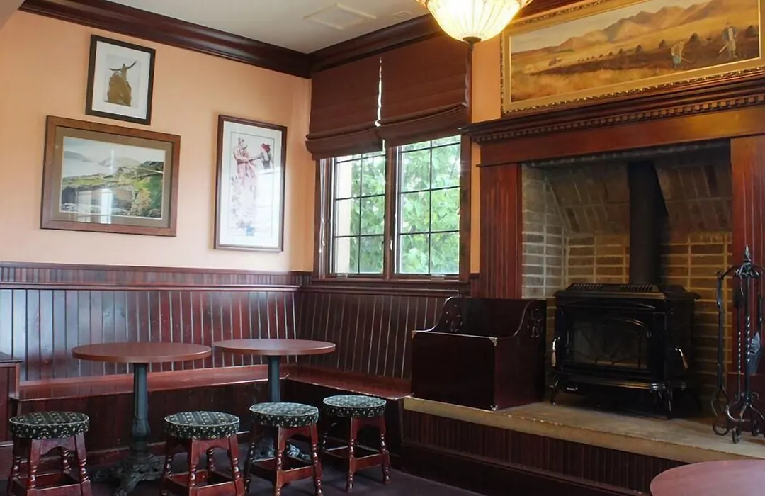 Saint Brendan'S Inn-1