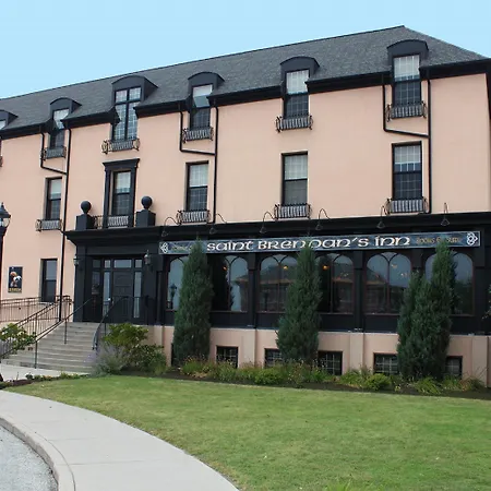 Saint Brendan'S Inn-2